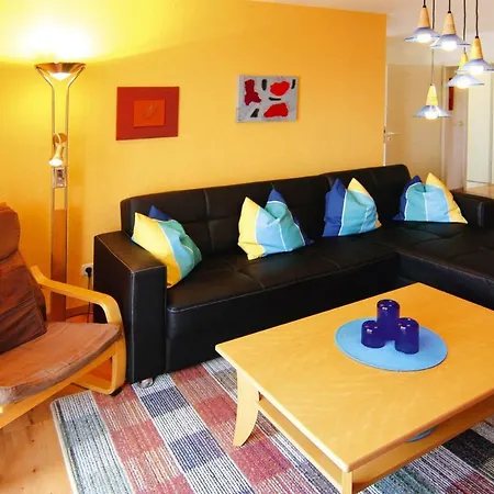 Holiday Am Yachthafen Kirchdorf - Dos04006-cya Apartment Kirchdorf (Poel)