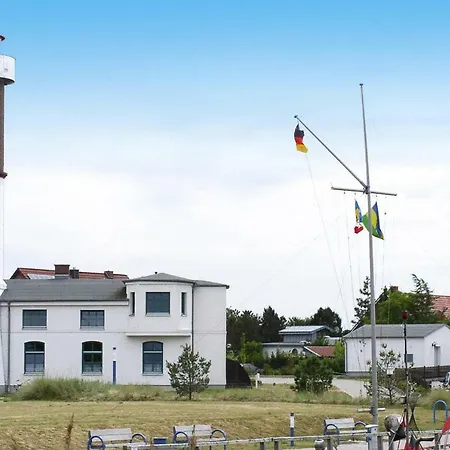 Holiday Am Yachthafen Kirchdorf - Dos04006-cya *