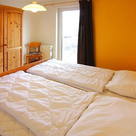 Apartment Holiday Am Yachthafen Kirchdorf - Dos04006-cya Kirchdorf (Poel)