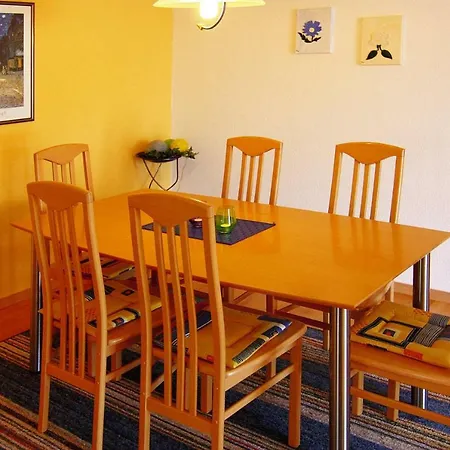 Holiday Am Yachthafen Kirchdorf - Dos04006-cya Apartment