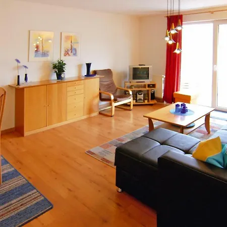 Holiday Am Yachthafen Kirchdorf - Dos04006-cya Apartment