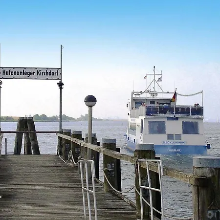 Holiday Am Yachthafen Kirchdorf - Dos04006-cya * Kirchdorf (Poel)