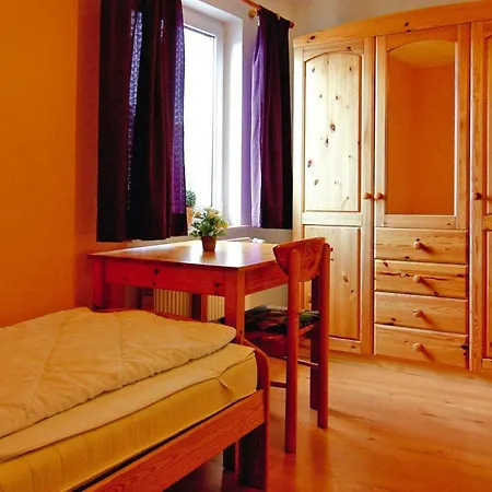 Apartment Holiday Am Yachthafen Kirchdorf - Dos04006-cya